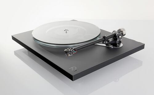 Rega Planar 6 Matt Polaris Grey + Neo PSU MK2