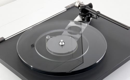 Rega Planar 6 Matt Polaris Grey + Neo PSU MK2