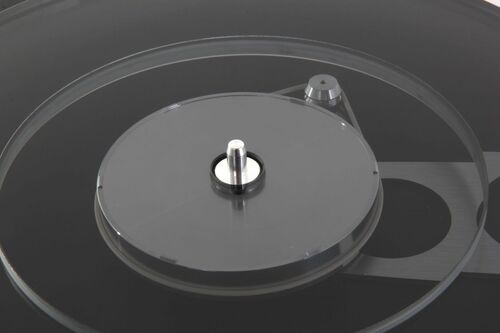 Rega Planar 6 Matt Polaris Grey + Neo PSU MK2