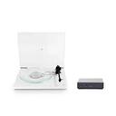 Rega Planar 6 Matt White + Neo PSU MK2