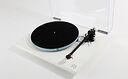 Rega Planar 6 Matt White + Neo PSU MK2