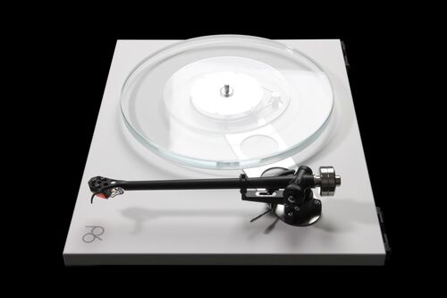 Rega Planar 6 Matt White + Neo PSU MK2