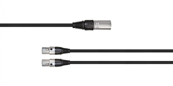 Audeze LCD Series Balanced Standard Cable 4 pin XLR