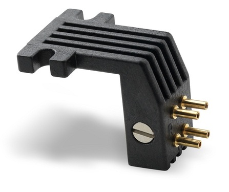 Ortofon T4P P-mount Headshell Adaptor