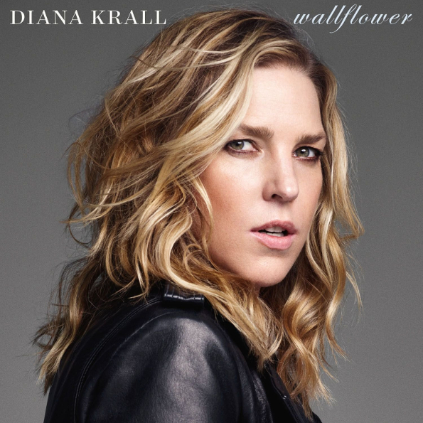 Diana Krall Wallflower (2 LP)