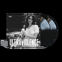 Lana Del Rey Ultraviolence (2 LP)