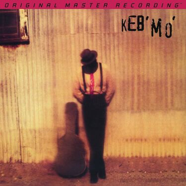 Keb Mo Keb Mo