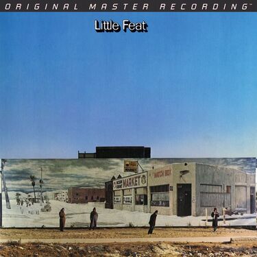 Little Feat Little Feat