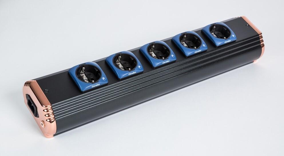 Cardas Audio Nautilus Power Strip