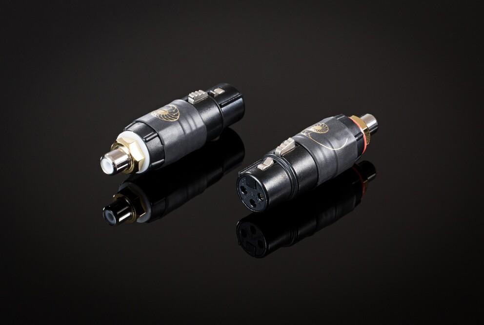 Cardas Audio FRCA-FXLR Set (2 pcs.)