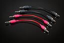 Cardas Audio JC 11AWG CABE Set (4 pcs.)