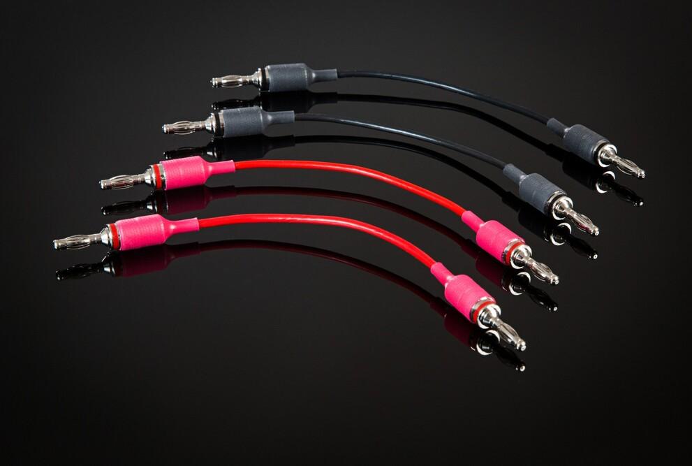 Cardas Audio JC 11AWG CABE Set (4 pcs.)