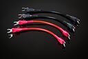 Cardas Audio JC 9AWG CGMSR Set (4 pcs.)