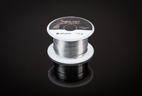 Cardas Audio Quad Eutectic Solder 100 g