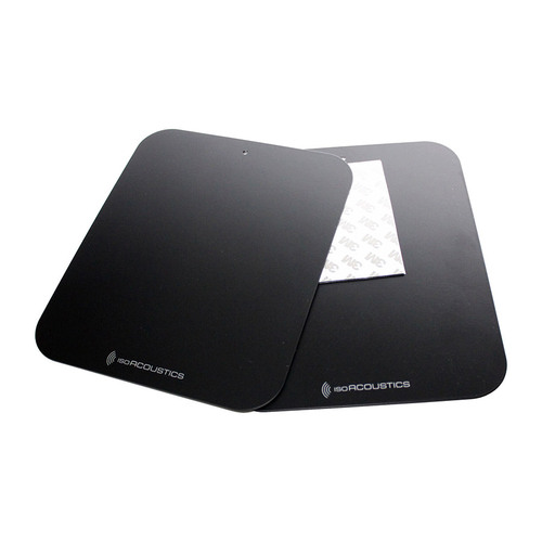 IsoAcoustics Aperta 200 Acoustic Isolation Plates (2 pcs.)