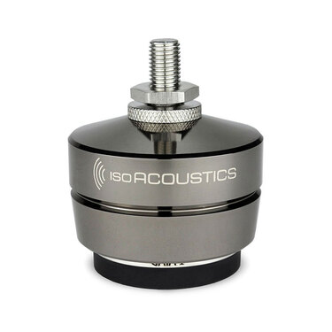 IsoAcoustics GAIA I Speaker Isolation Feet Single