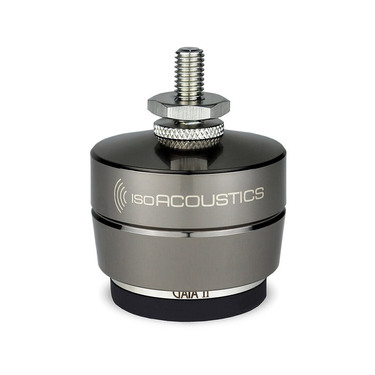 IsoAcoustics GAIA II Speaker Isolation Feet Single