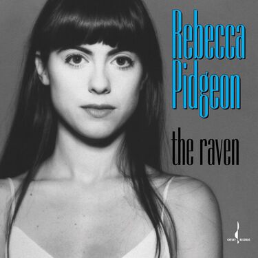 Rebecca Pidgeon The Raven