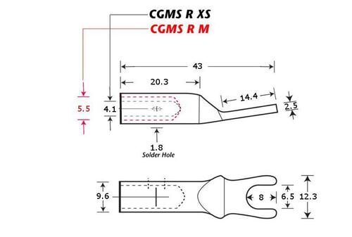 Cardas Audio CGMS R M