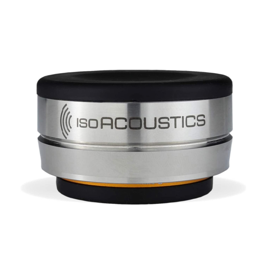 IsoAcoustics OREA Bronze Speaker Isolation Feet