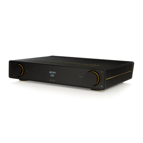 Arcam Radia A25 Black