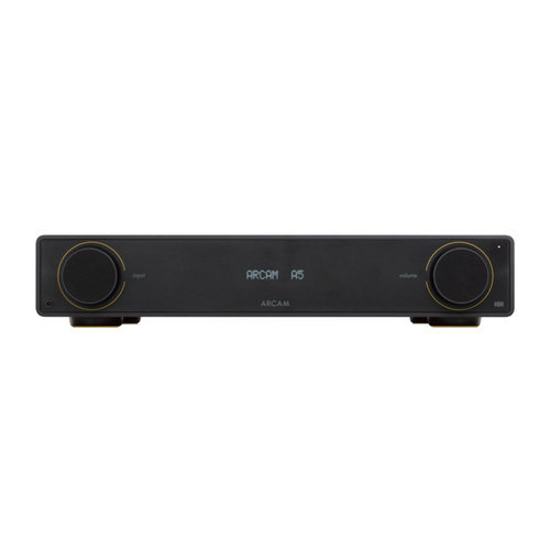 Arcam Radia A5 Black