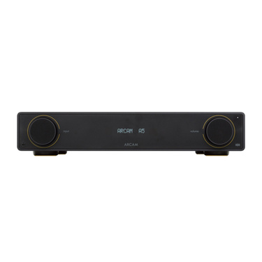 Arcam Radia A5 Black