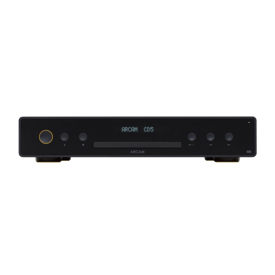 Arcam Radia CD5 Black