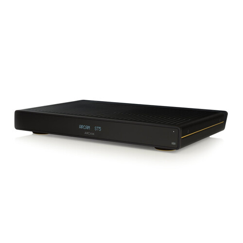 Arcam Radia ST5 Black