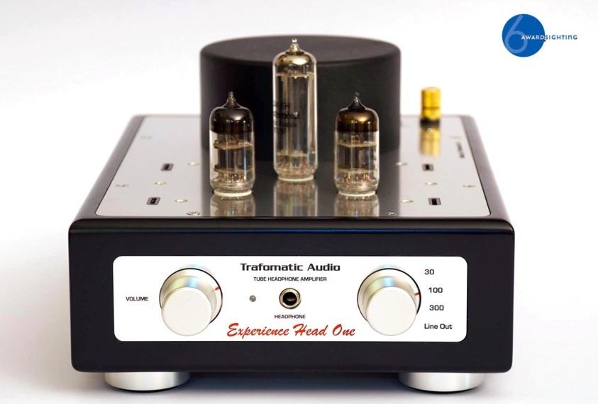 Trafomatic Audio Experience Head One