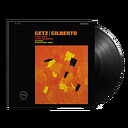 Stan Getz & Joao Gilberto Getz/Gilberto