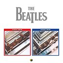 The Beatles 1962-1966 & 1967-1970 (2023 Edition) Half-Speed Mastered Box Set (6 LP)