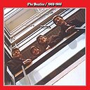 The Beatles 1962-1966 (Red Album) (2023 Edition) Half-Speed Mastered (3 LP)