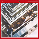 The Beatles 1962-1966 (Red Album) (2023 Edition) Half-Speed Mastered (3 LP)