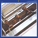 The Beatles 1967-1970 (Blue Album) (2023 Edition) Half-Speed Mastered (3 LP)