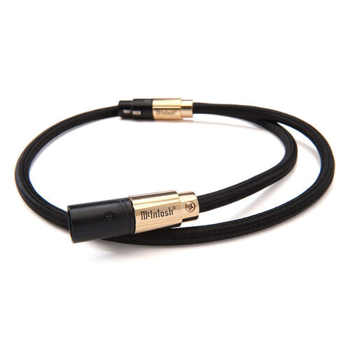 McIntosh CBA Premium XLR 1,0 м.