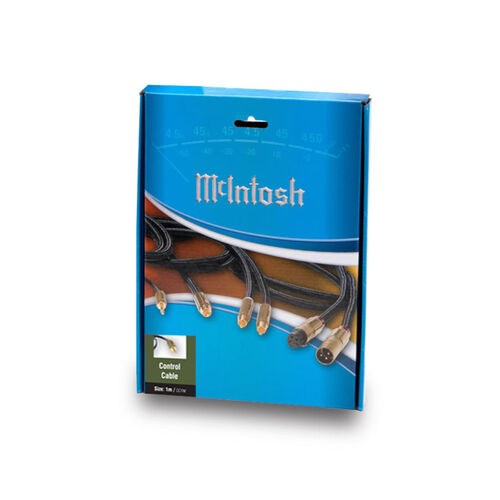 McIntosh CC Power Control 1,0 м.