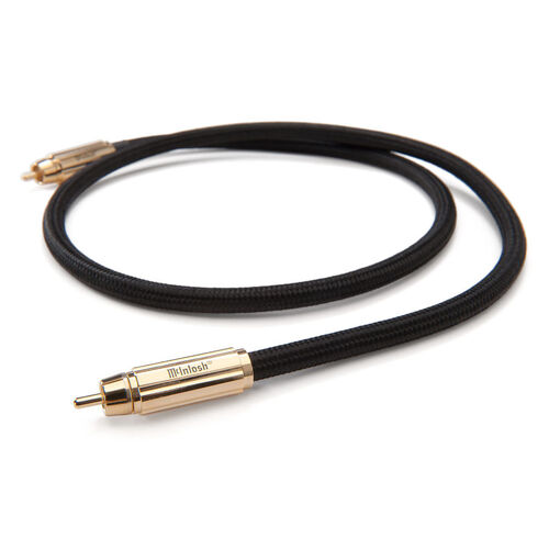 McIntosh CDA Coaxial Digital RCA 1,0 м.