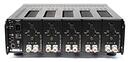 Bryston 9B Cubed 5 Channels (19”) Black