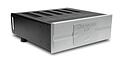 Bryston 9B Cubed 5 Channels (19”) Silver