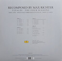 Max Richter Vivaldi The Four Seasons Recomposed by Max Richter (2 LP)