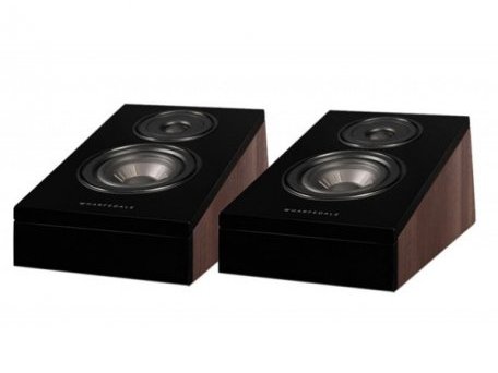 Wharfedale Diamond 12 3D Walnut Pearl