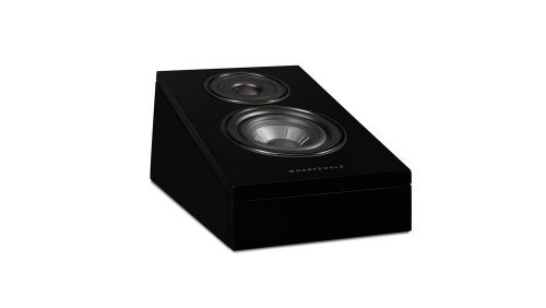 Wharfedale Diamond 12 3D Black Oak