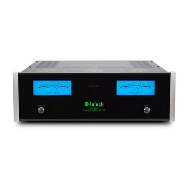 McIntosh MC152 Black