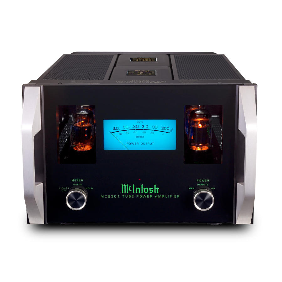 McIntosh MC2301 Black