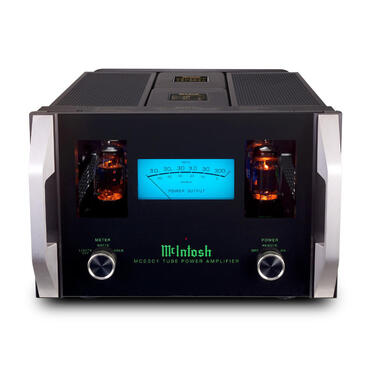 McIntosh MC2301 Black