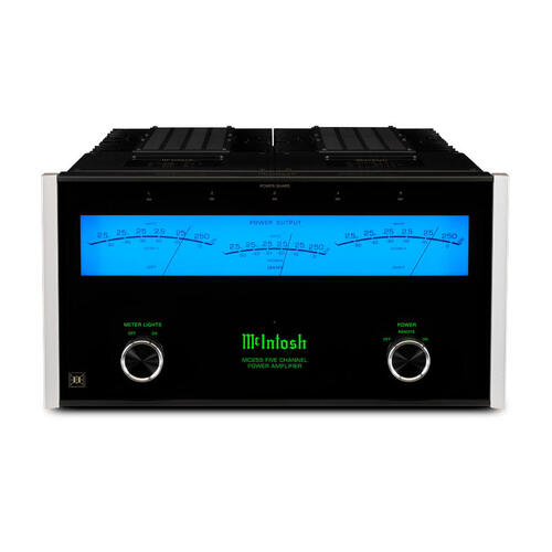 McIntosh MC255 Black