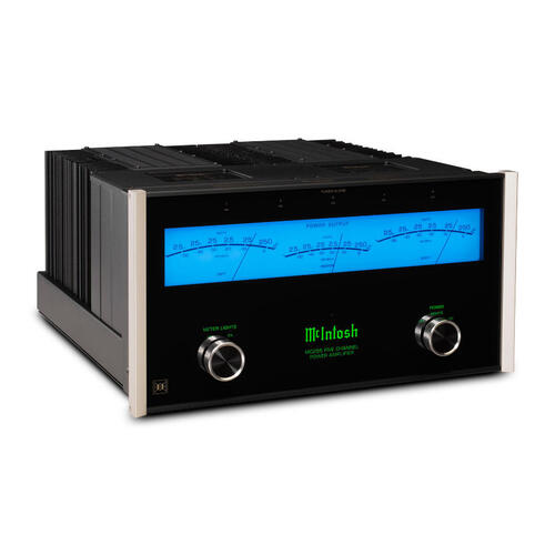 McIntosh MC255 Black