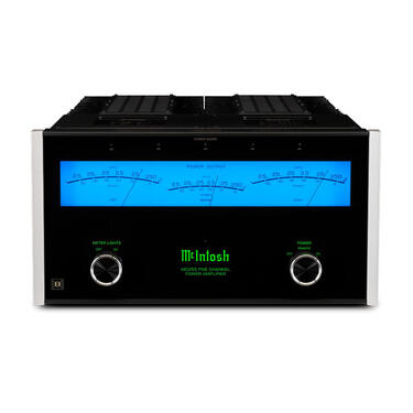 McIntosh MC255 Black