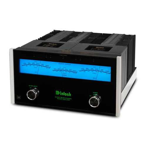 McIntosh MC257 Black